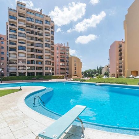 Houze_Lovely Flat With Swimming Pool! Cascais Eksteriør billede