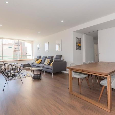 Houze_Lovely Flat With Swimming Pool! Cascais Eksteriør billede
