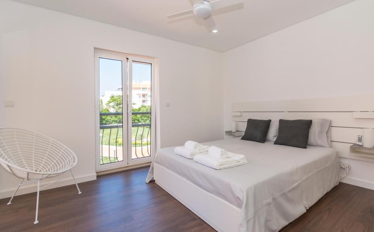 Houze_Lovely Flat With Swimming Pool! Cascais Eksteriør billede