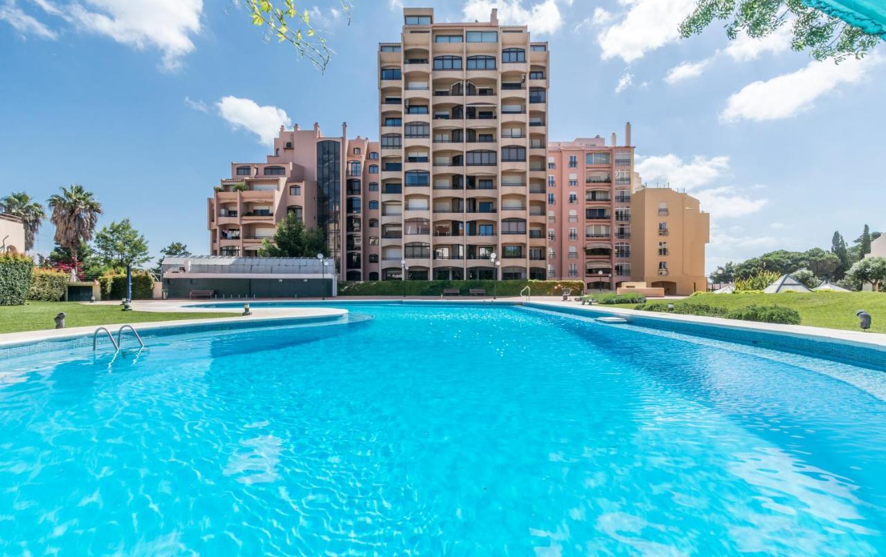 Houze_Lovely Flat With Swimming Pool! Cascais Eksteriør billede